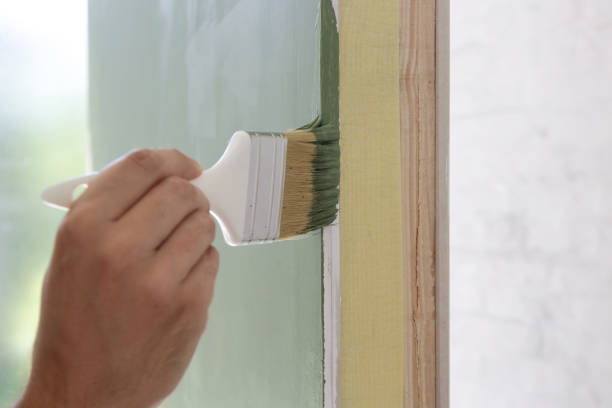 Professional Mold Removal in Marshall, TX